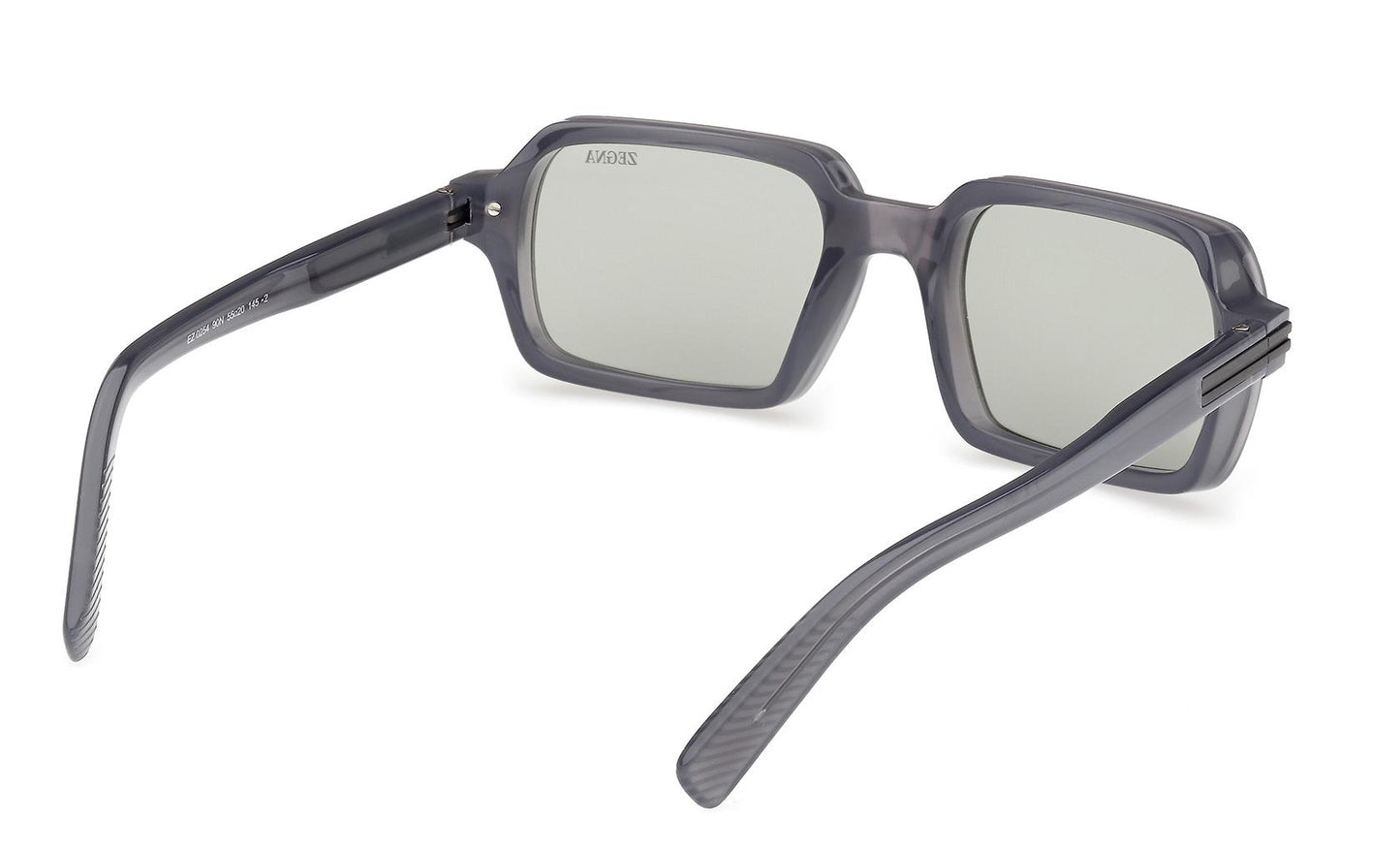 Zegna Sunglasses EZ0254 90N