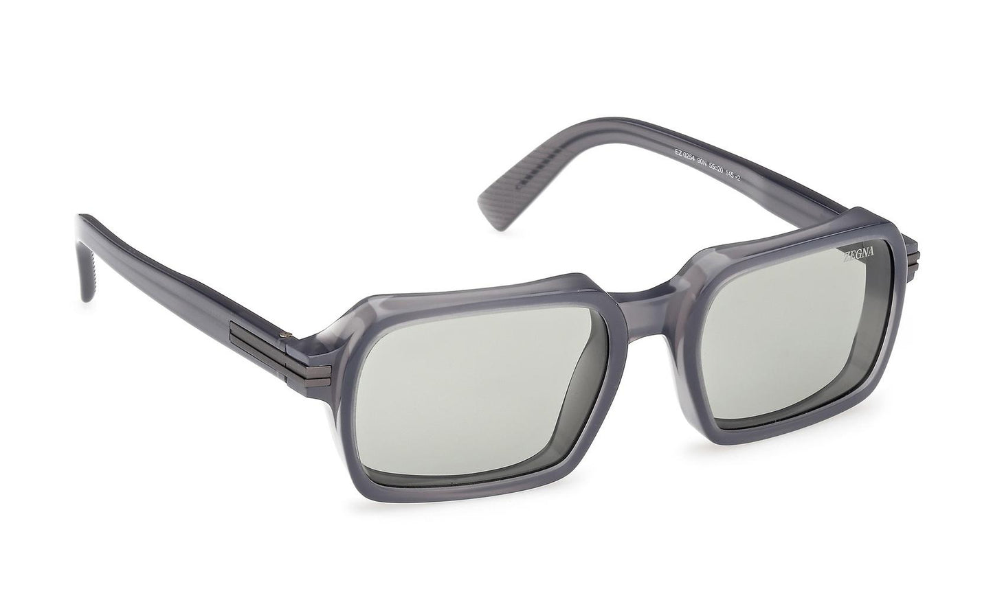 Zegna Sunglasses EZ0254 90N