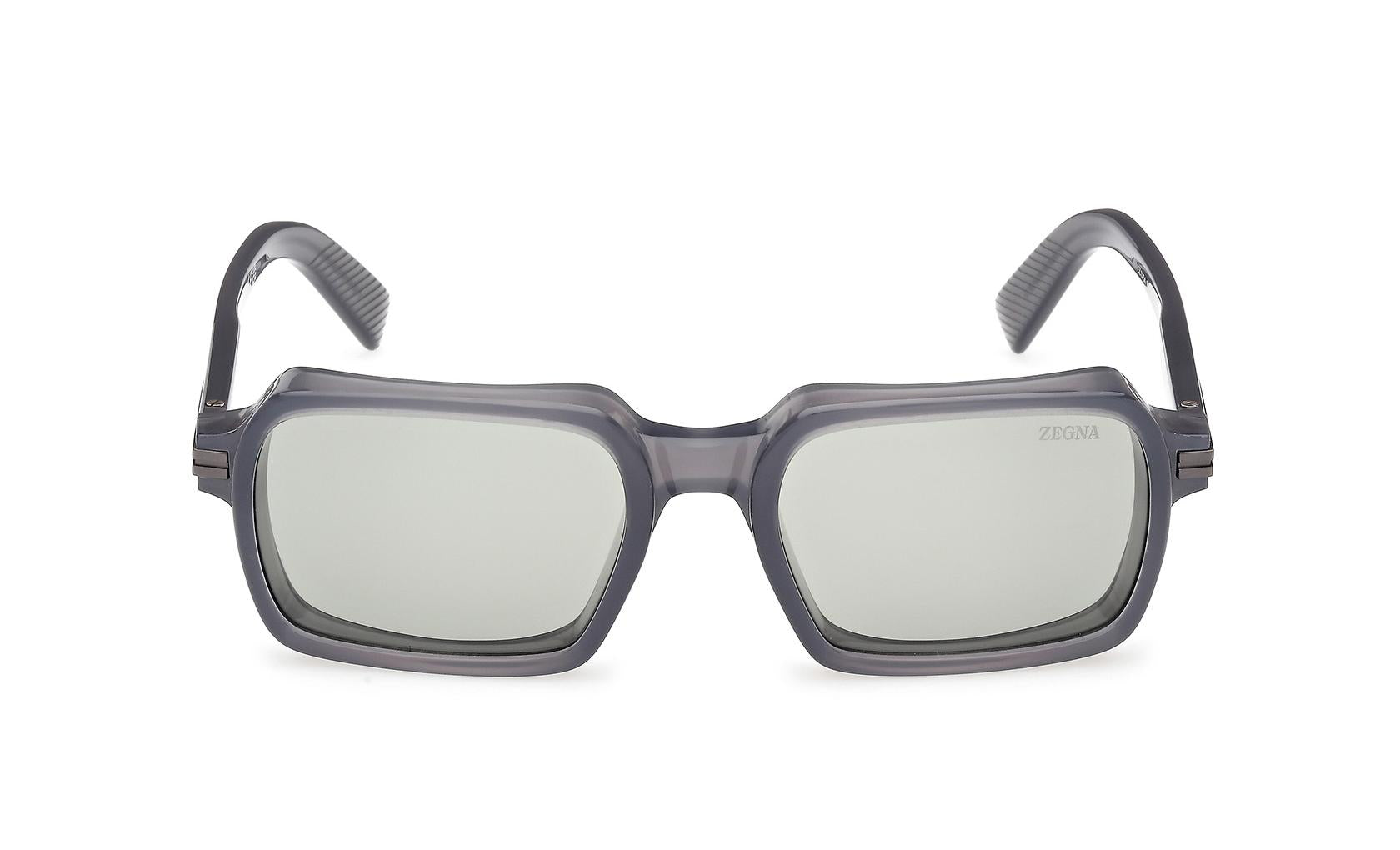 Zegna Sunglasses EZ0254 90N
