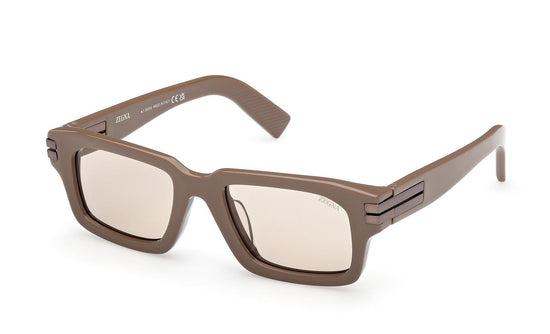 Zegna Sunglasses EZ0255 45E