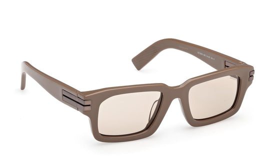 Zegna Sunglasses EZ0255 45E