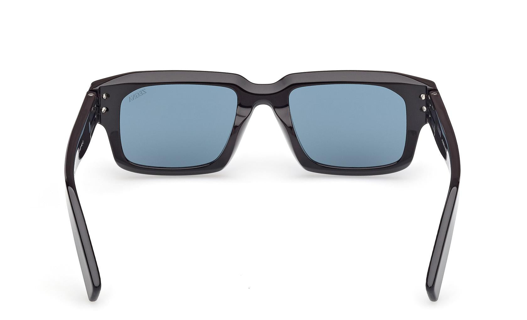Zegna Sunglasses EZ0255 48V