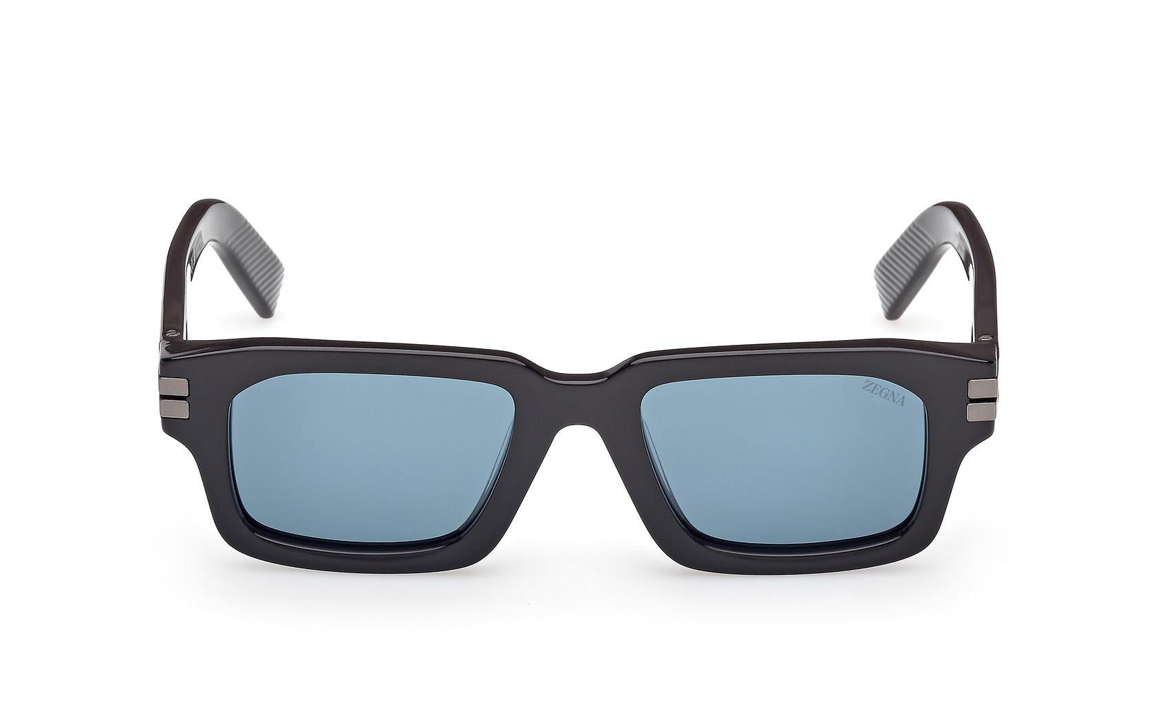 Zegna Sunglasses EZ0255 48V