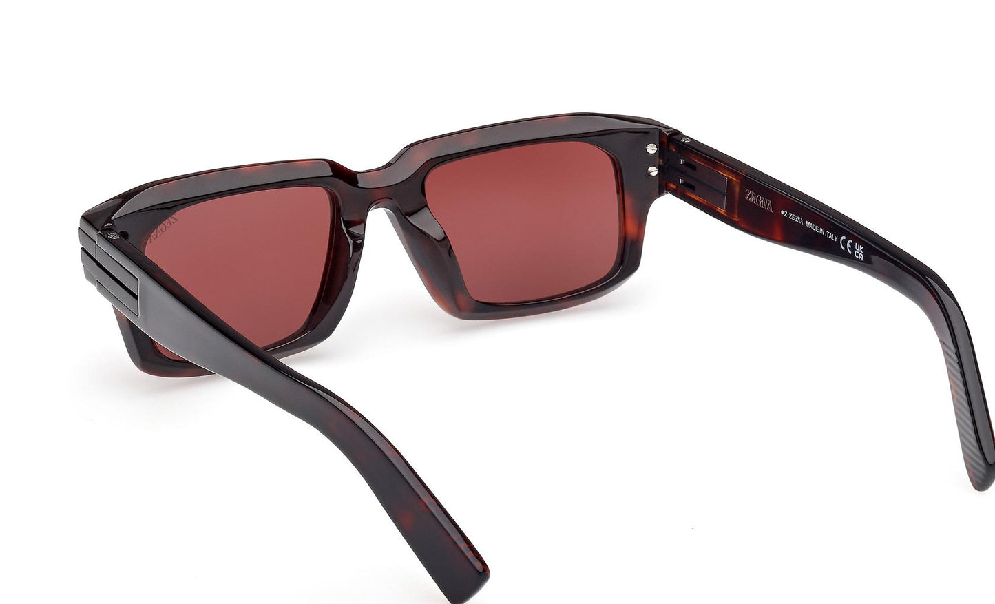 Zegna Sunglasses EZ0255 54S