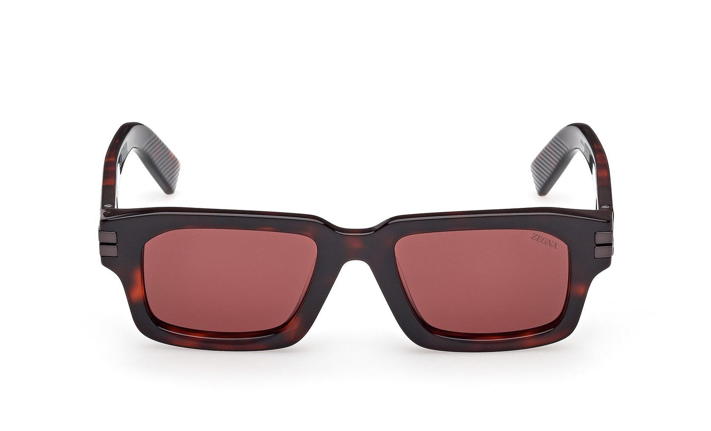 Zegna Sunglasses EZ0255 54S