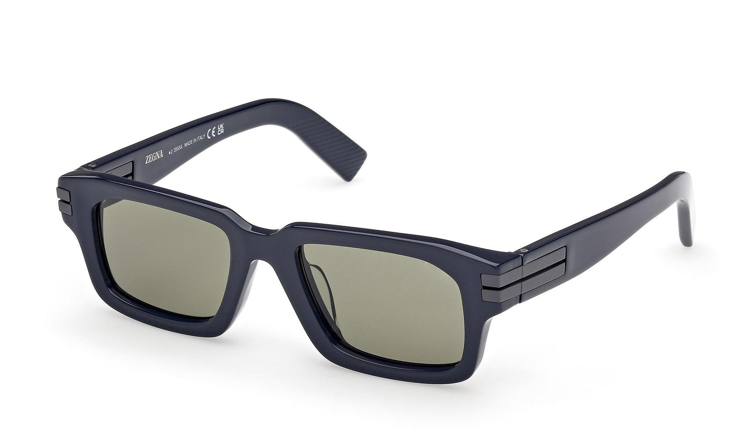 Zegna Sunglasses EZ0255 90N