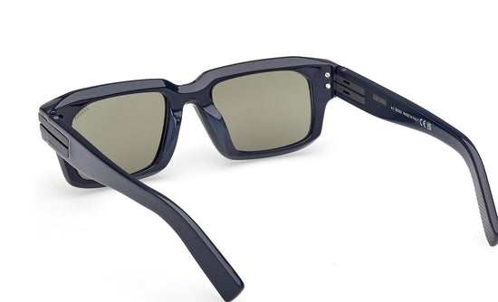 Zegna Sunglasses EZ0255 90N