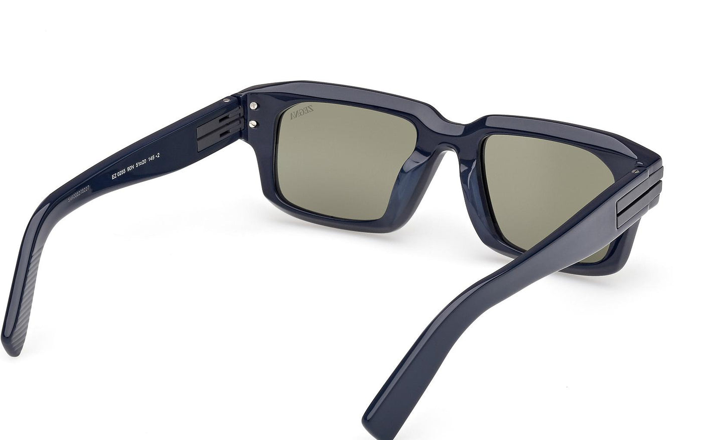 Zegna Sunglasses EZ0255 90N