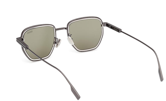 Zegna Sunglasses EZ0256 09N