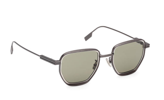 Zegna Sunglasses EZ0256 09N