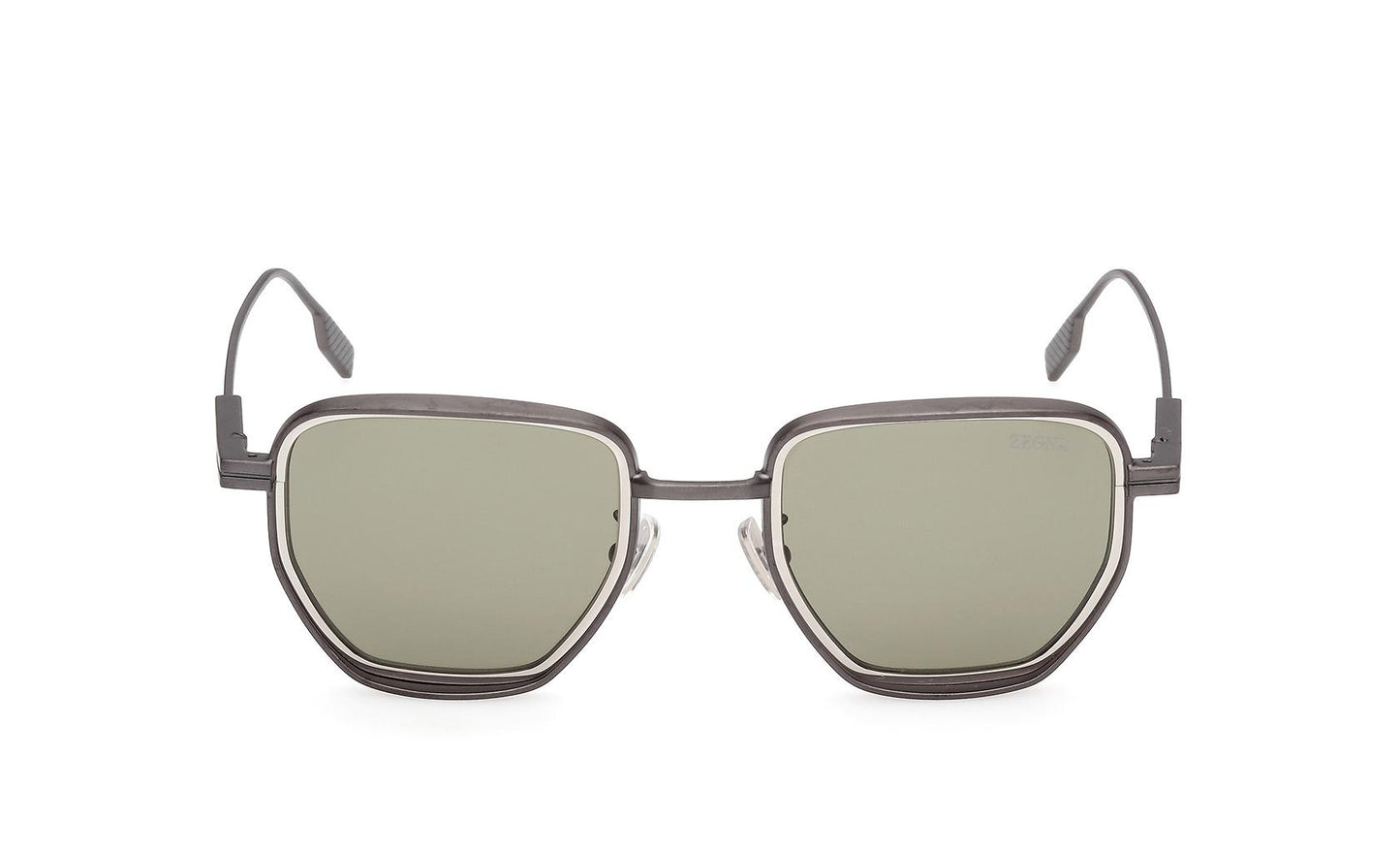 Zegna Sunglasses EZ0256 09N