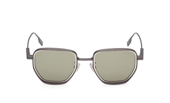 Zegna Sunglasses EZ0256 09N