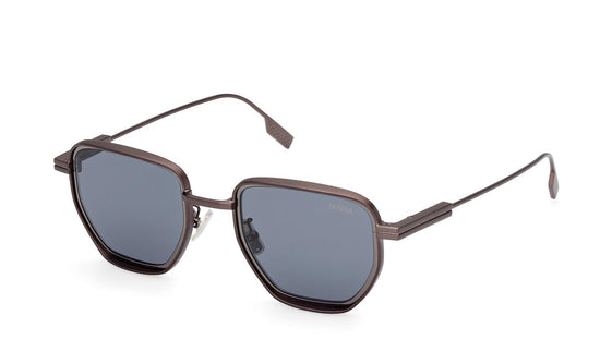 Zegna Sunglasses EZ0256 37V