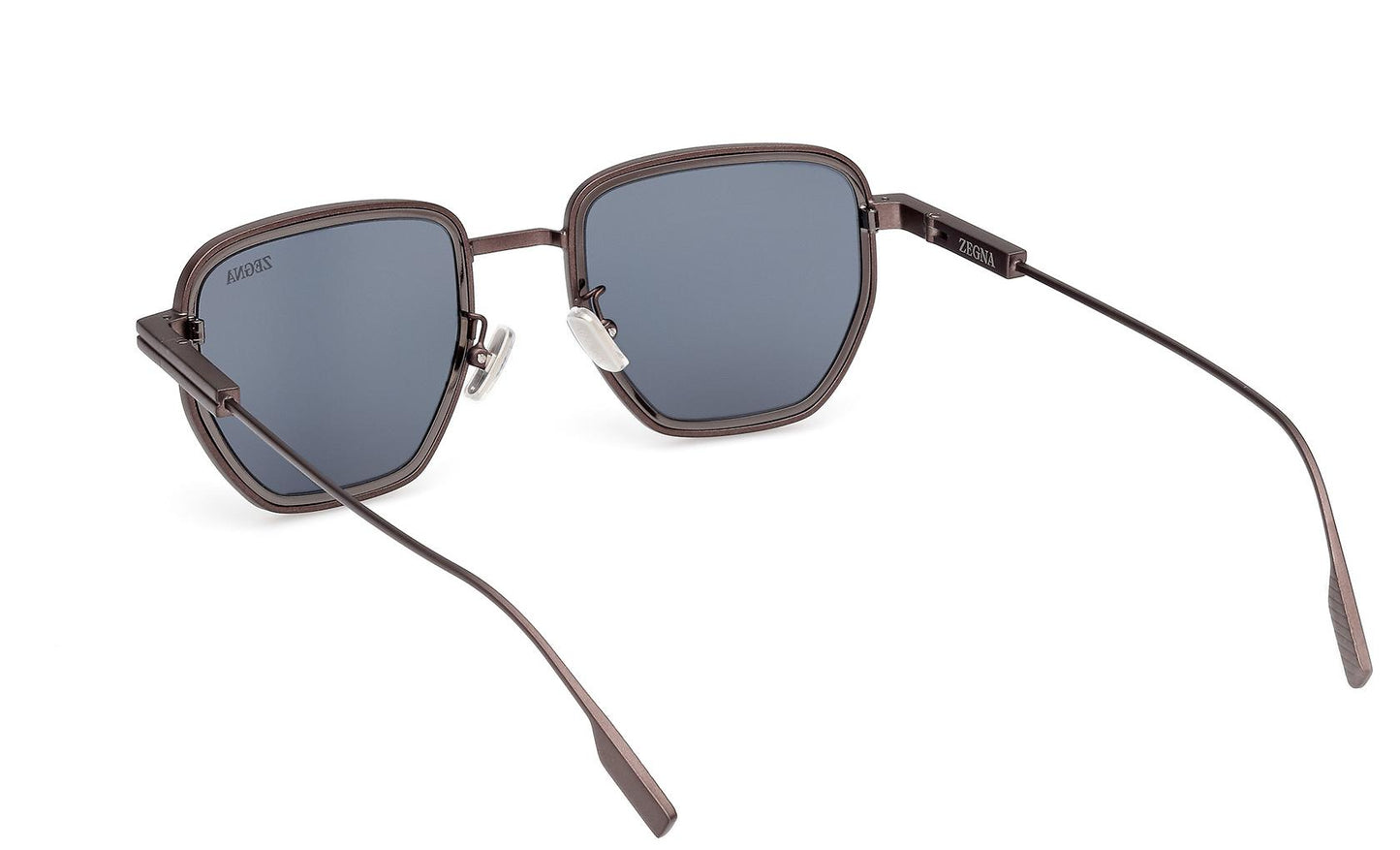 Zegna Sunglasses EZ0256 37V