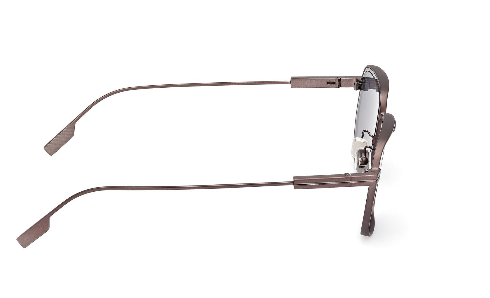Zegna Sunglasses EZ0256 37V
