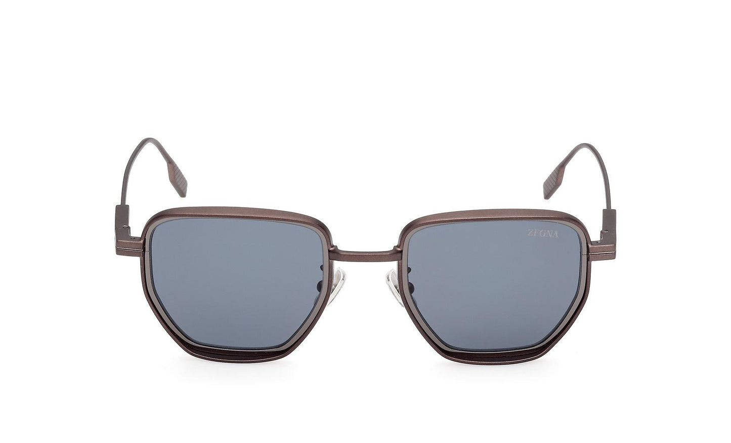 Zegna Sunglasses EZ0256 37V