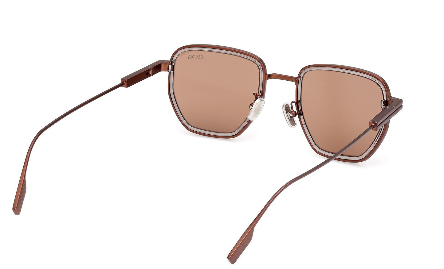 Zegna Sunglasses EZ0256 38E