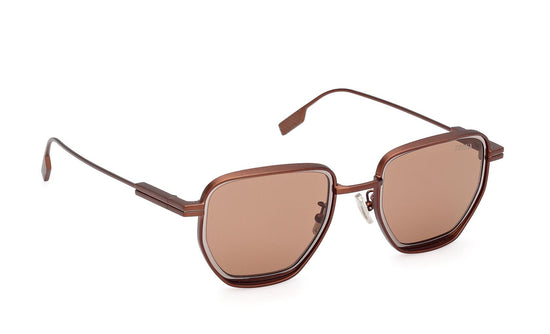 Zegna Sunglasses EZ0256 38E