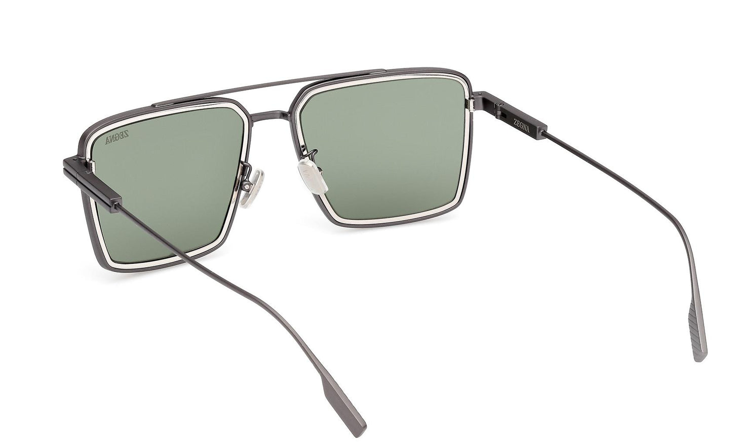 Zegna Sunglasses EZ0257 09R