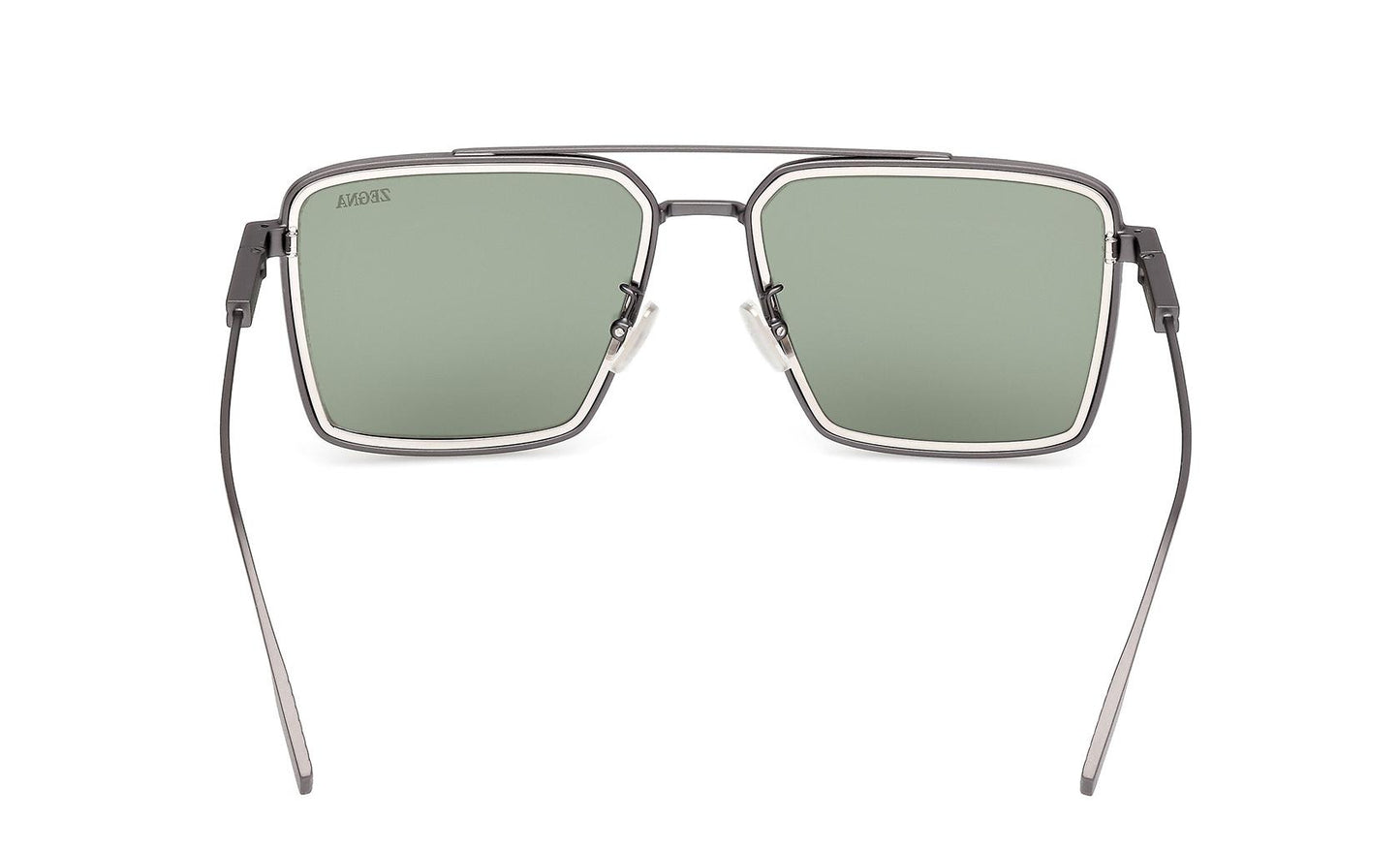 Zegna Sunglasses EZ0257 09R