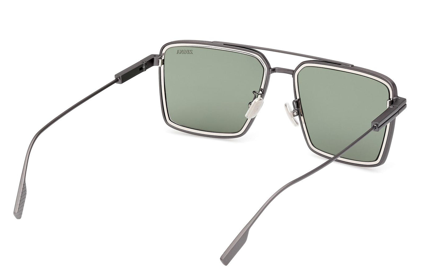 Zegna Sunglasses EZ0257 09R