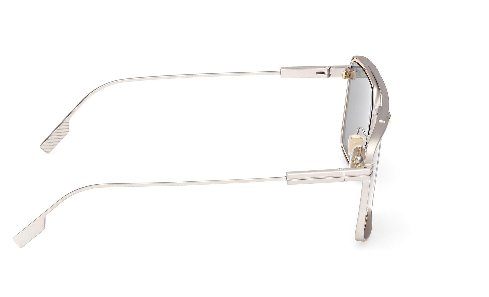 Zegna Sunglasses EZ0257 17A