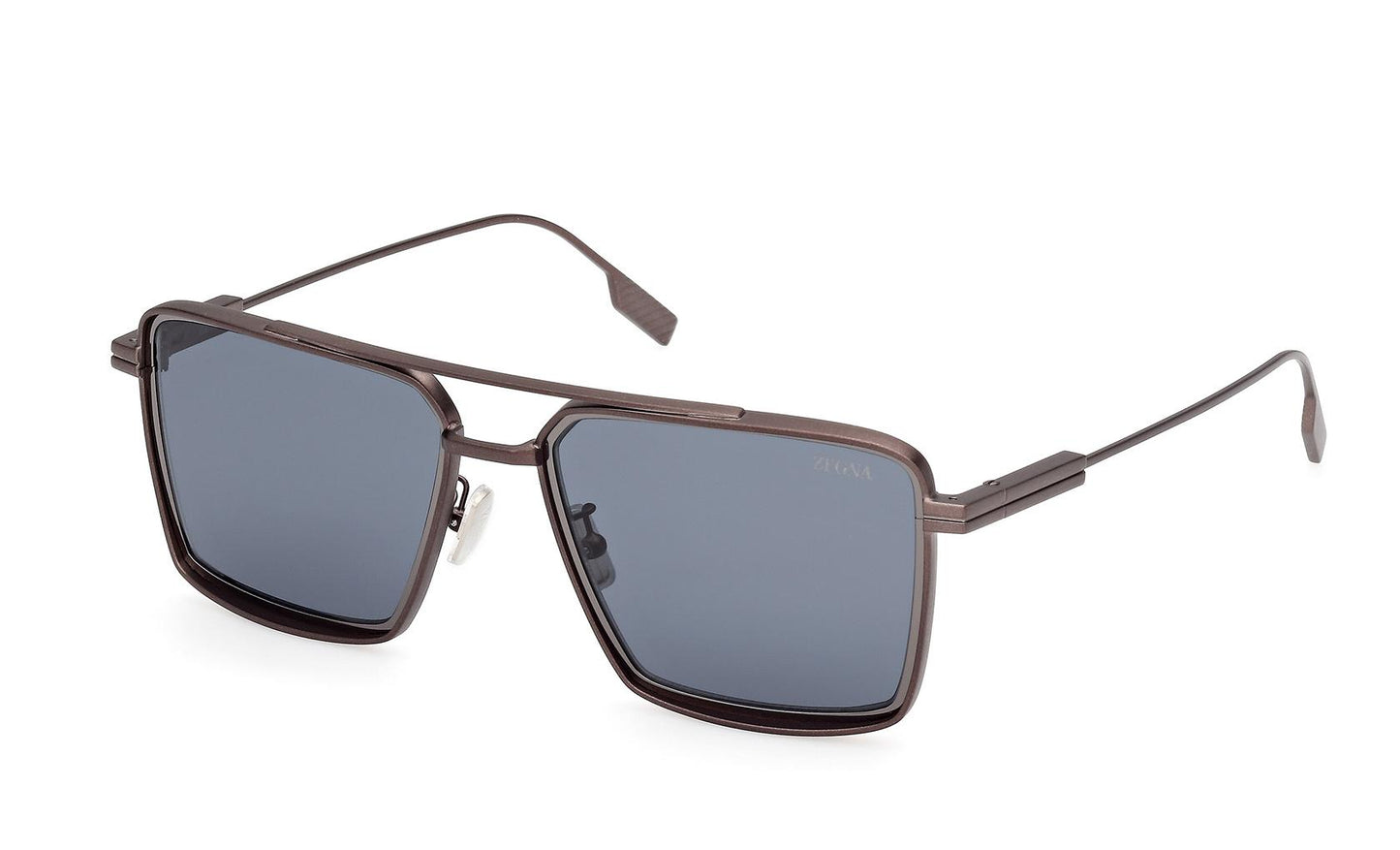 Zegna Sunglasses EZ0257 37V