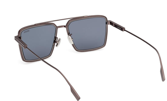 Zegna Sunglasses EZ0257 37V