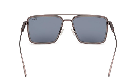 Zegna Sunglasses EZ0257 37V