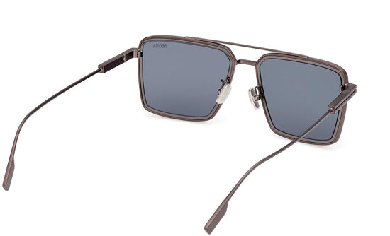 Zegna Sunglasses EZ0257 37V