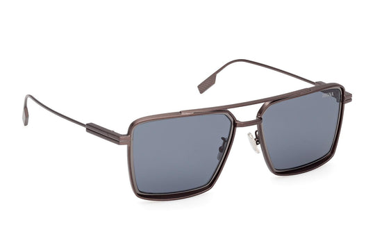 Zegna Sunglasses EZ0257 37V