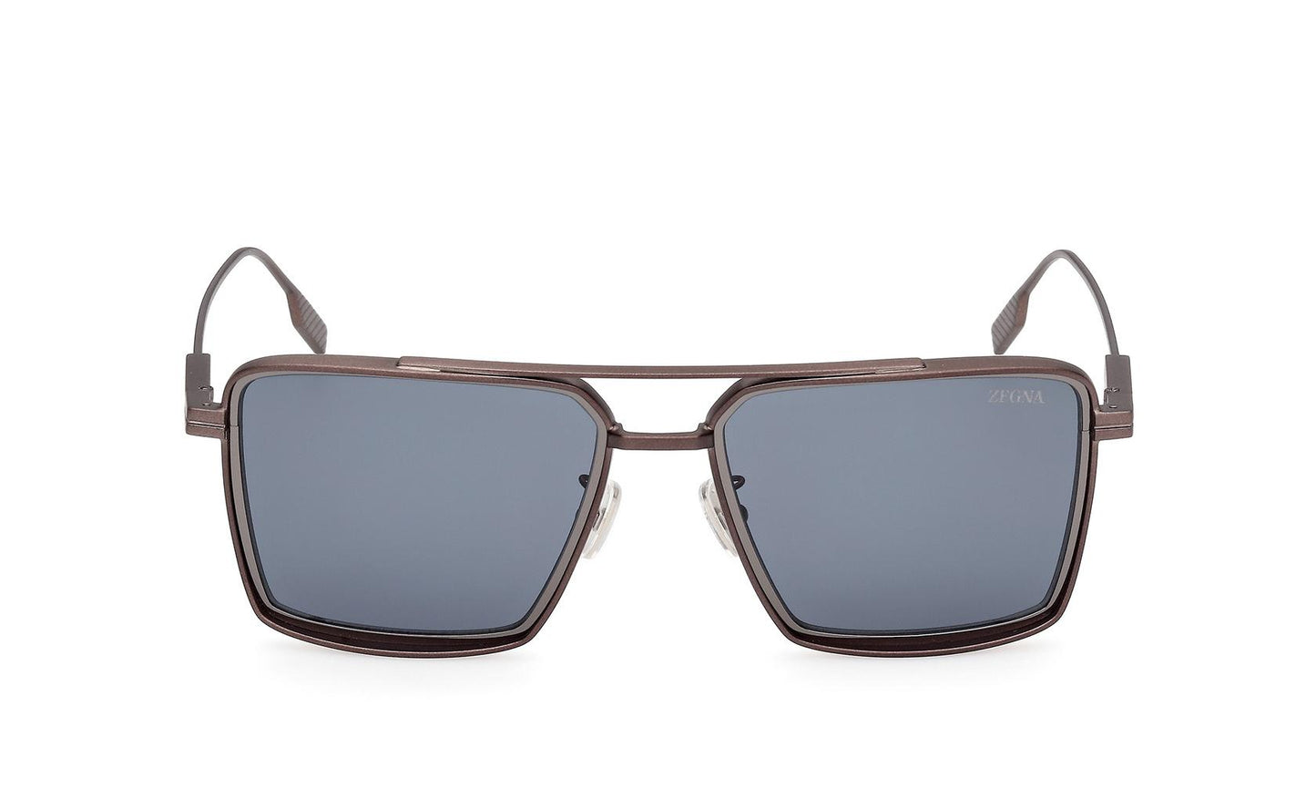 Zegna Sunglasses EZ0257 37V