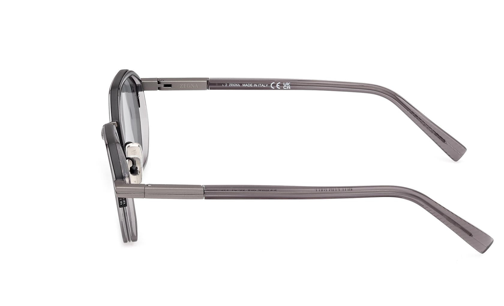 Zegna Sunglasses EZ0259 20A