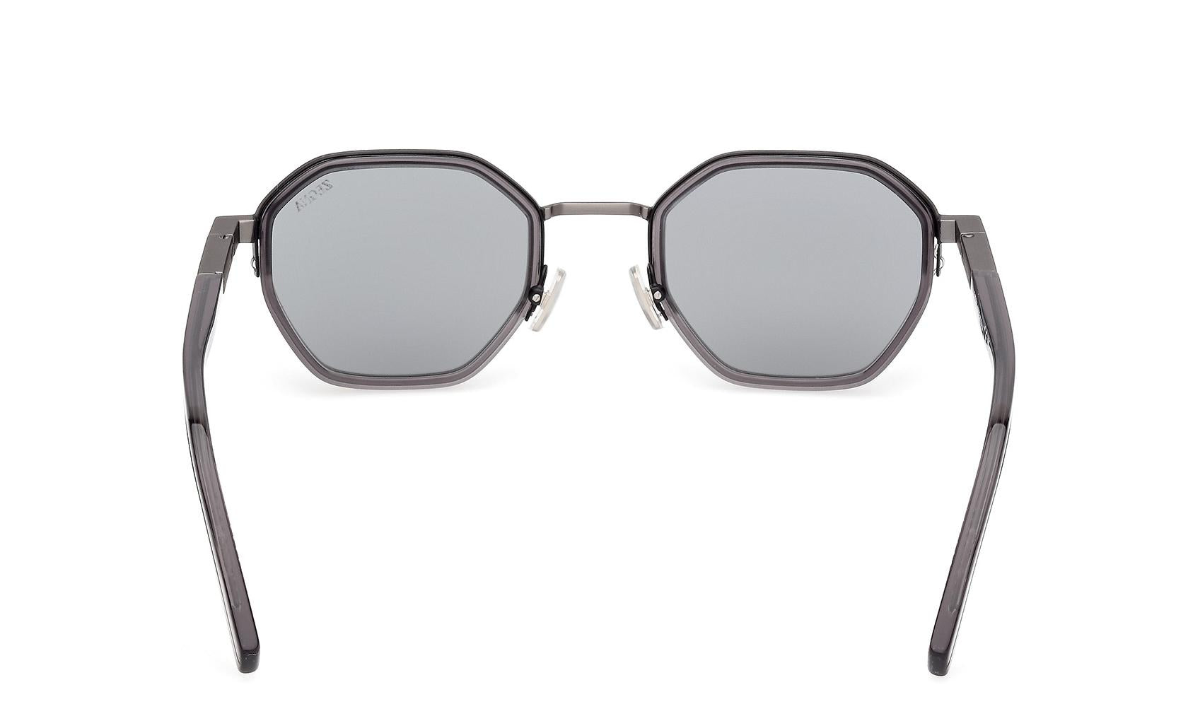 Zegna Sunglasses EZ0259 20A