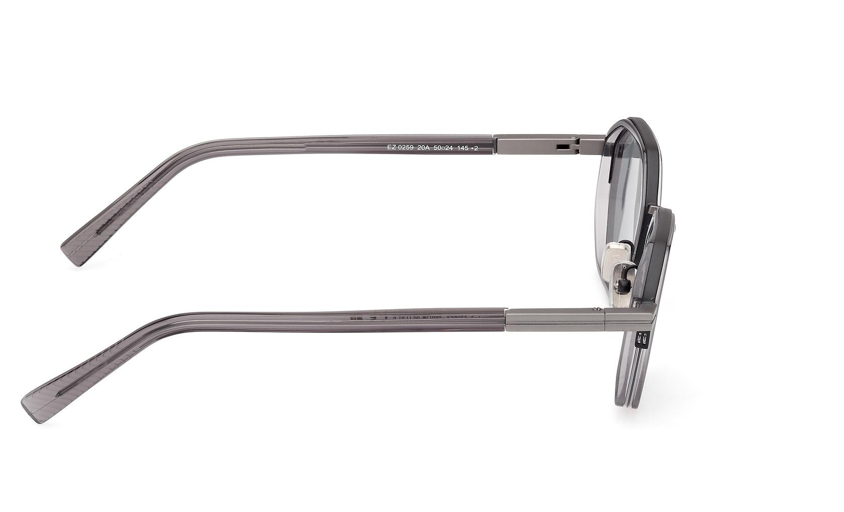 Zegna Sunglasses EZ0259 20A