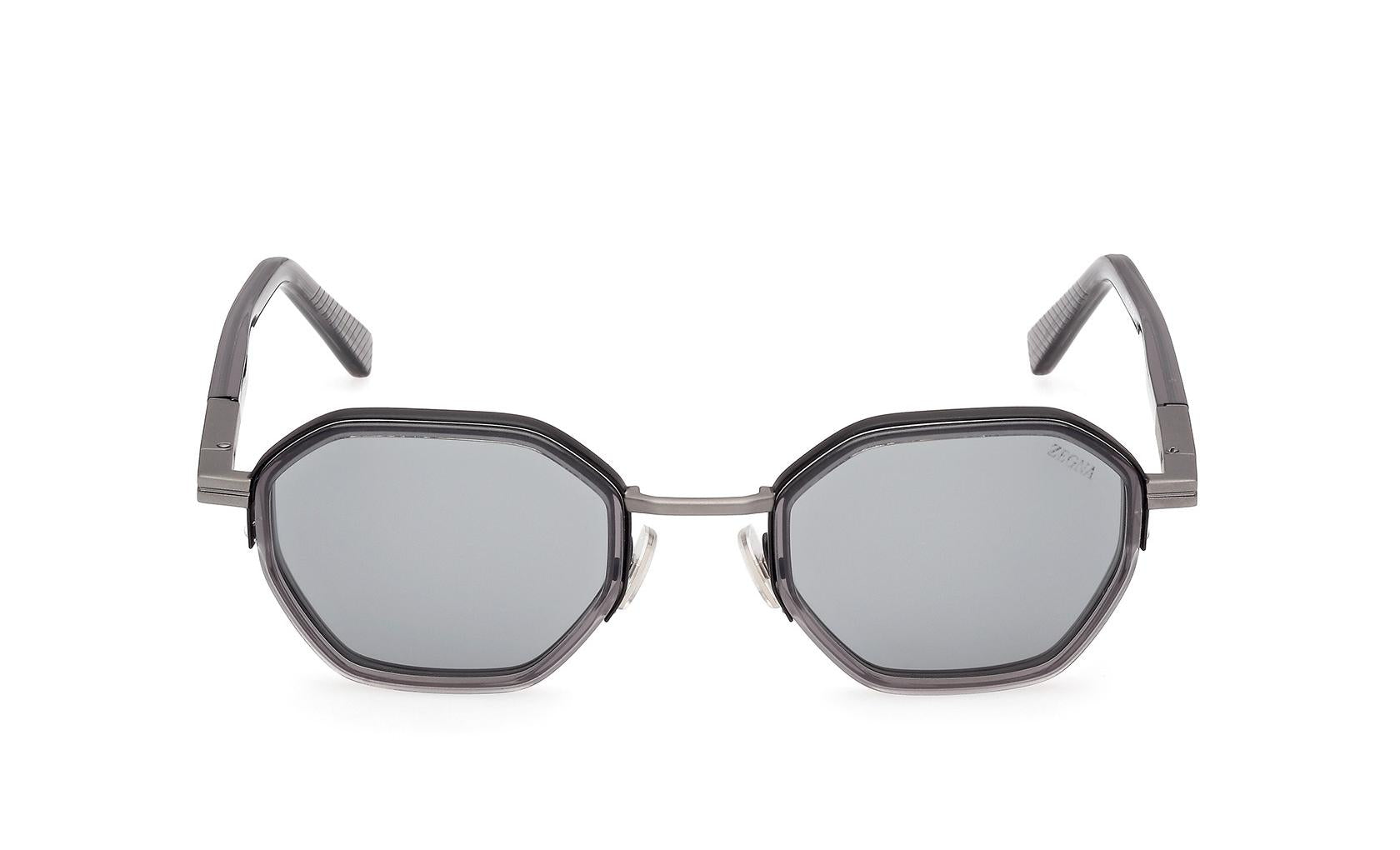 Zegna Sunglasses EZ0259 20A