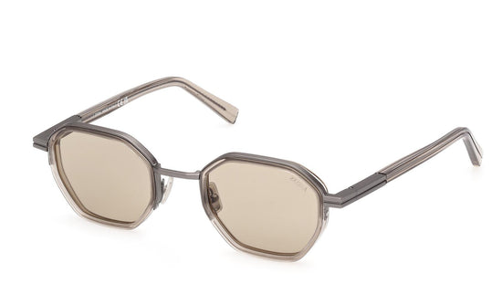 Zegna Sunglasses EZ0259 45E