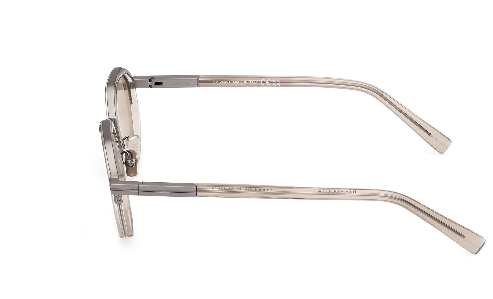 Zegna Sunglasses EZ0259 45E