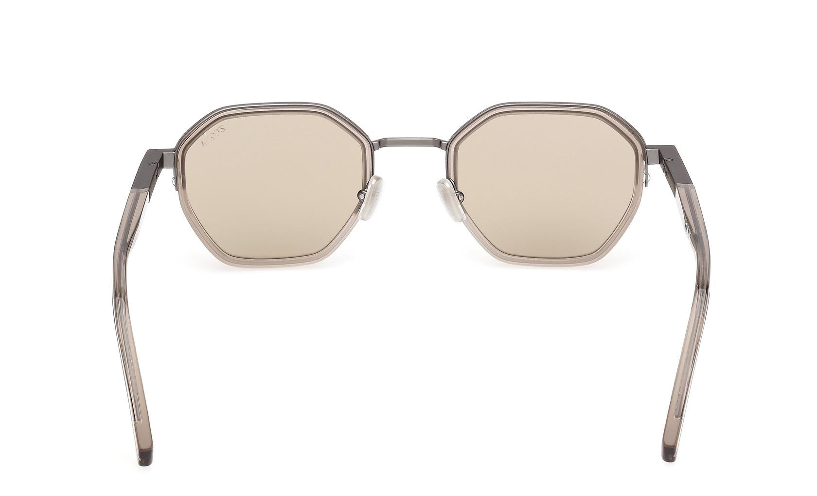 Zegna Sunglasses EZ0259 45E