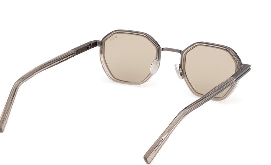 Zegna Sunglasses EZ0259 45E