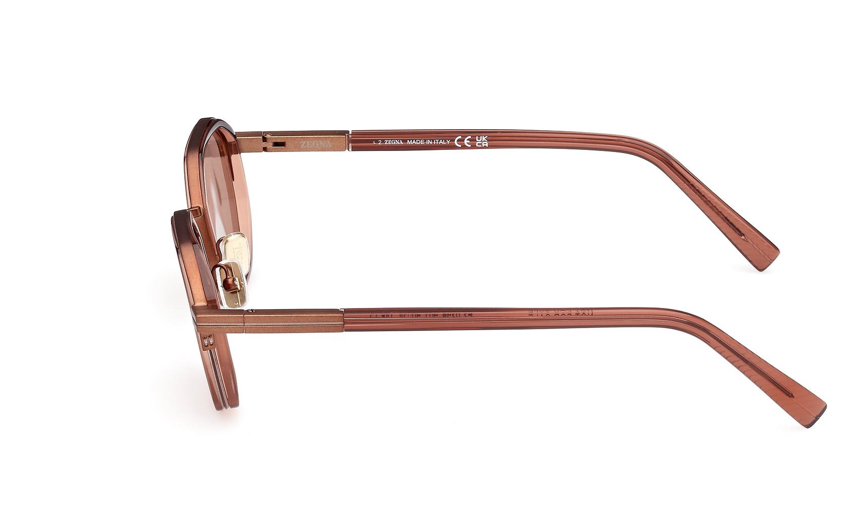 Zegna Sunglasses EZ0259 50J