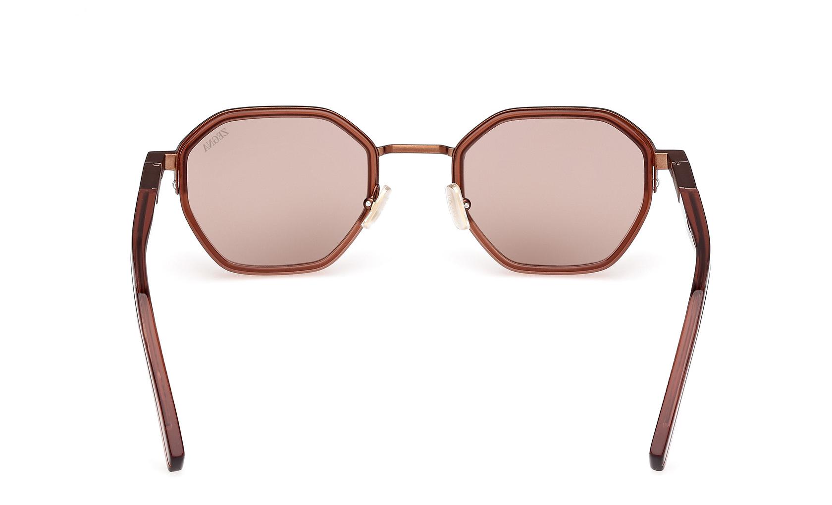 Zegna Sunglasses EZ0259 50J