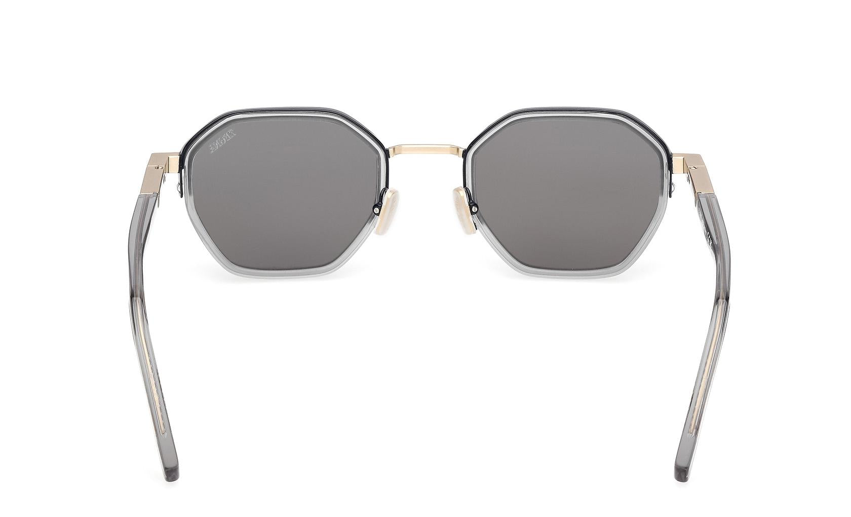 Zegna Sunglasses EZ0259 93C