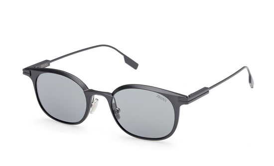 Zegna Sunglasses EZ0260 09A