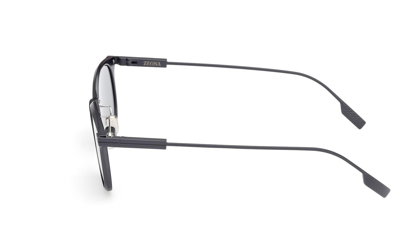 Zegna Sunglasses EZ0260 09A