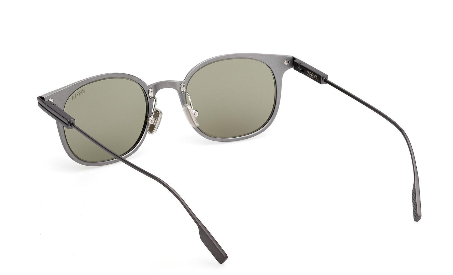 Zegna Sunglasses EZ0260 15N