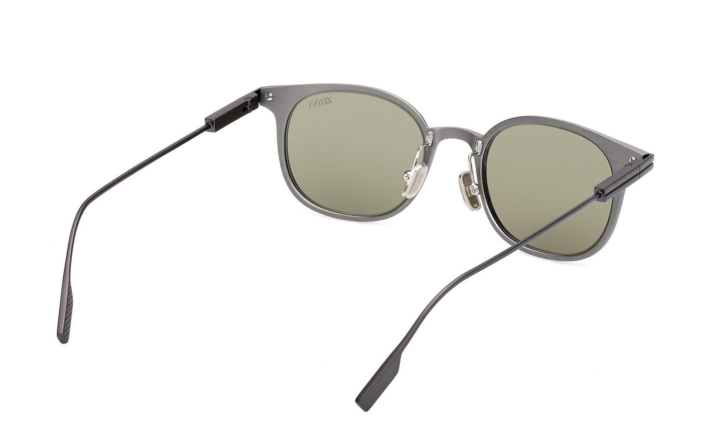 Zegna Sunglasses EZ0260 15N