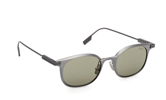 Zegna Sunglasses EZ0260 15N