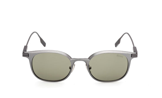 Zegna Sunglasses EZ0260 15N