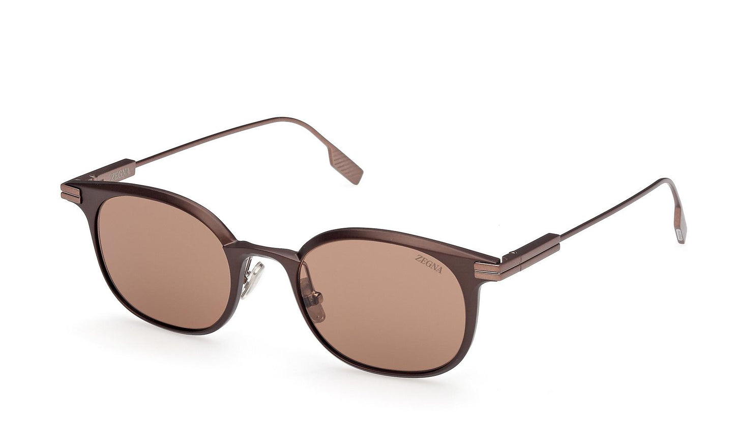 Zegna Sunglasses EZ0260 37E